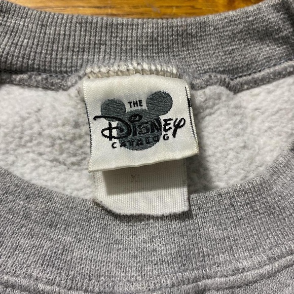 Vintage Tommy Hilfiger boot crewneck sweatshirt - Picture 2 of 3